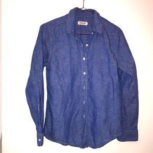 Taylor Stitch Button Down Shirt